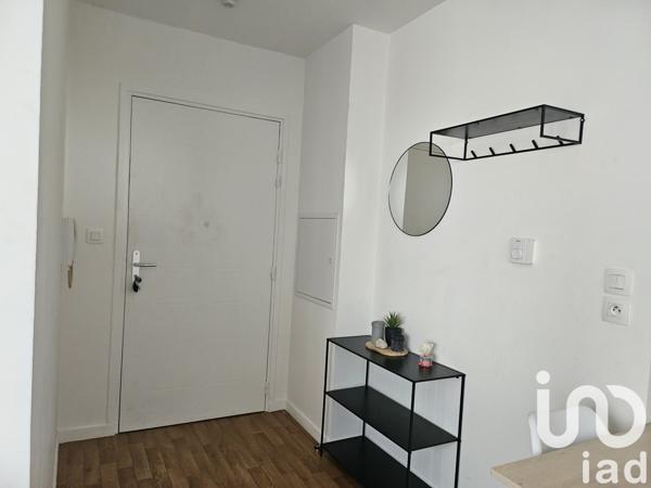 Appartement à vendre 2 pièces 39 m² Morangis