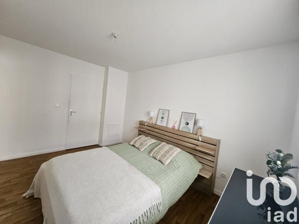 Appartement à vendre 2 pièces 39 m² Morangis