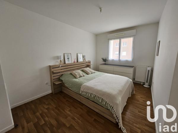 Appartement à vendre 2 pièces 39 m² Morangis