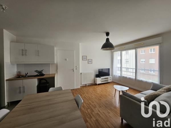 Appartement à vendre 2 pièces 39 m² Morangis