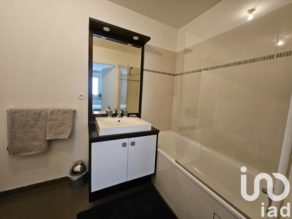 Appartement à vendre 2 pièces 39 m² Morangis