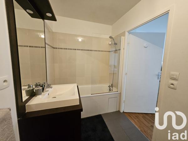 Appartement à vendre 2 pièces 39 m² Morangis