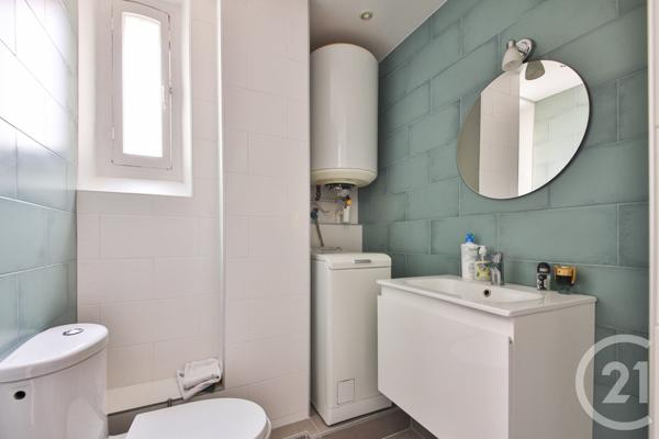 Appartement F3 à vendre  3 pièces - 61,55 m2 BOULOGNE BILLANCOURT - 92