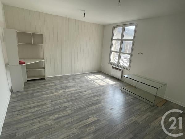 Appartement F2 à vendre  2 pièces - 39,15 m2 COULOMMIERS - 77