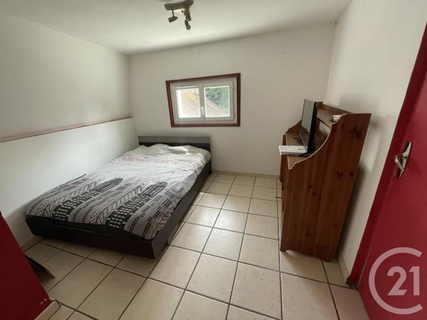 Appartement F2 à vendre  2 pièces - 39,15 m2 COULOMMIERS - 77