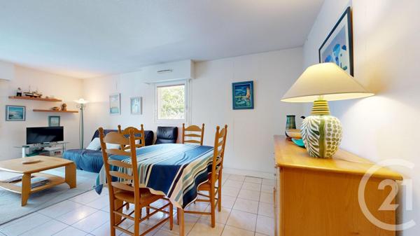 Appartement T3 à vendre  3 pièces - 66,06 m 2   ANGLET  - 64