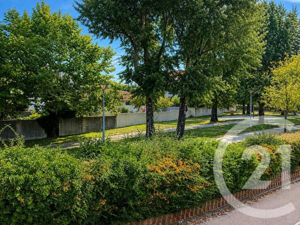 Appartement T3 à vendre  3 pièces - 66,06 m 2   ANGLET  - 64