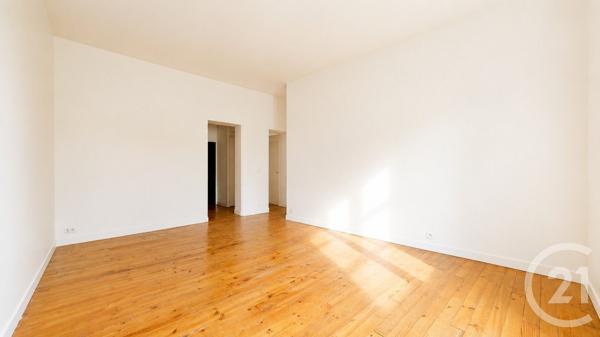 Appartement T3 à vendre  3 pièces - 66,06 m 2   ANGLET  - 64