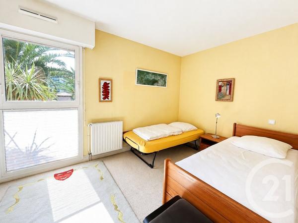 Appartement T3 à vendre  3 pièces - 66,06 m 2   ANGLET  - 64
