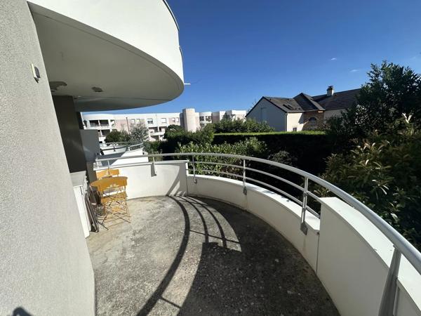 Appartement A Vendre 4 pièce Quartier toison d'or