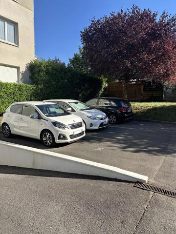 Appartement A Vendre 4 pièce Quartier toison d'or