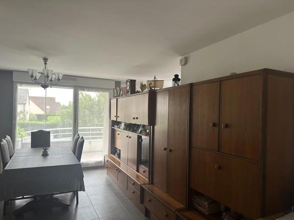 Appartement A Vendre 4 pièce Quartier toison d'or