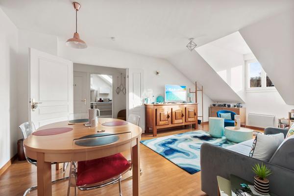 Appartement Chambourcy 4 pièce(s) 72 m2 €315 000 ** - Référence 17961