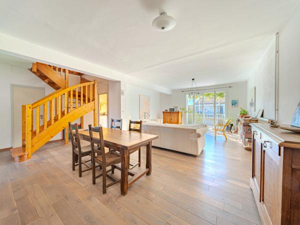 Montpellier (34000) MAISON - LES AUBES