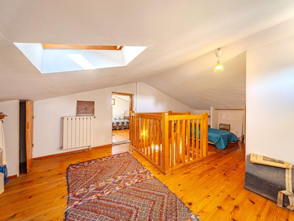 Montpellier (34000) MAISON - LES AUBES