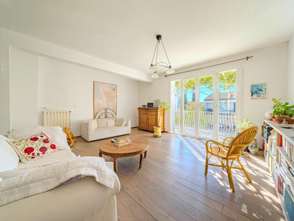 Montpellier (34000) MAISON - LES AUBES