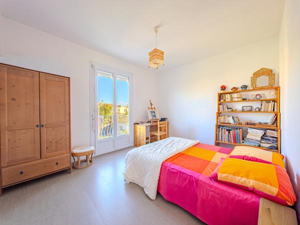 Montpellier (34000) MAISON - LES AUBES