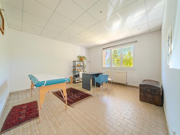 Montpellier (34000) MAISON - LES AUBES