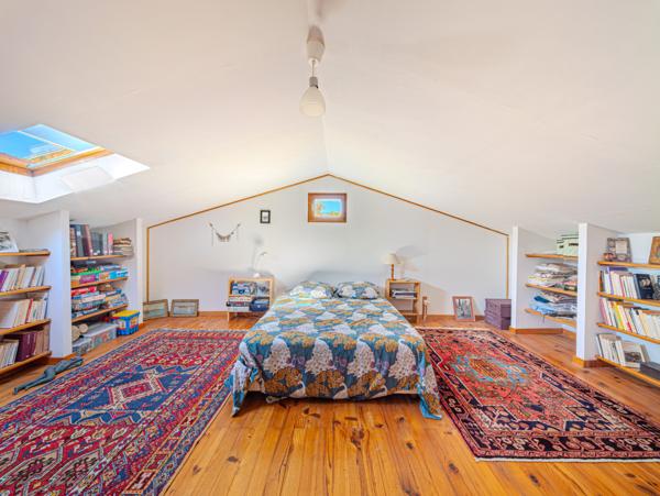 Montpellier (34000) MAISON - LES AUBES