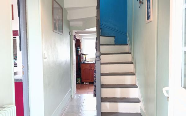 Maison à vendre    6 pièces •  Yvetot