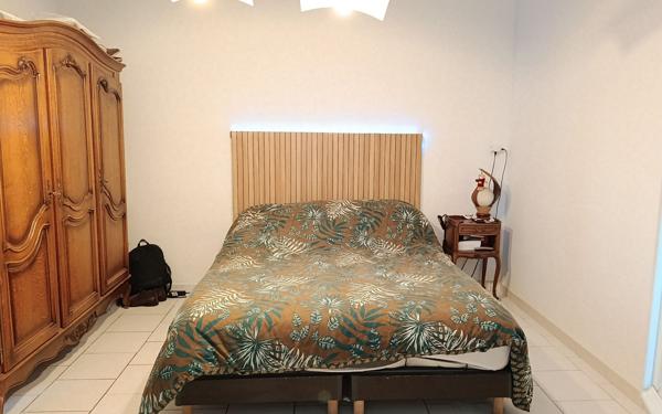 Maison à vendre    6 pièces •  Yvetot