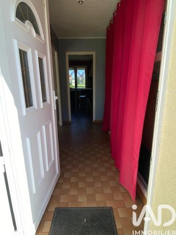 Maison à vendre 4 pièces 85,98 m² Corbie