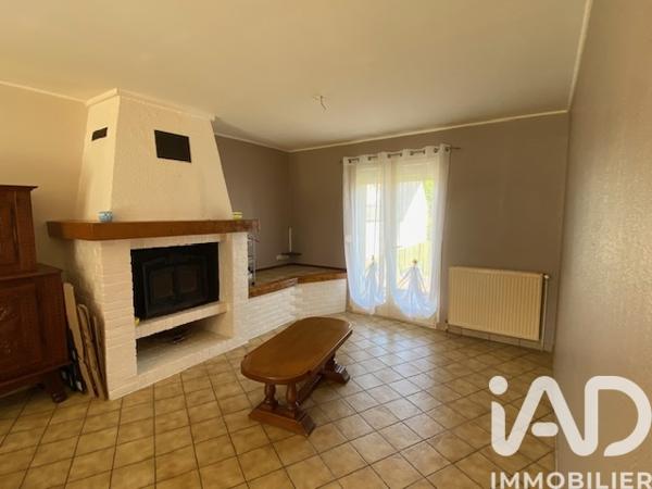 Maison à vendre 4 pièces 85,98 m² Corbie