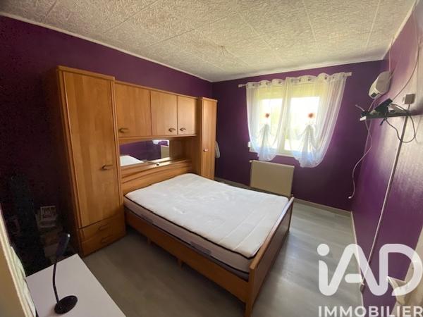 Maison à vendre 4 pièces 85,98 m² Corbie