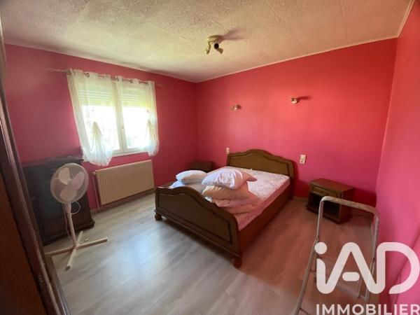 Maison à vendre 4 pièces 85,98 m² Corbie