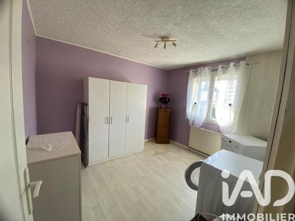 Maison à vendre 4 pièces 85,98 m² Corbie