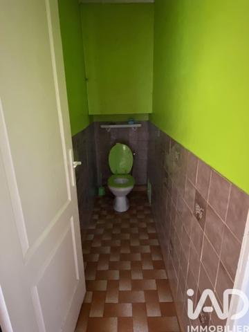 Maison à vendre 4 pièces 85,98 m² Corbie