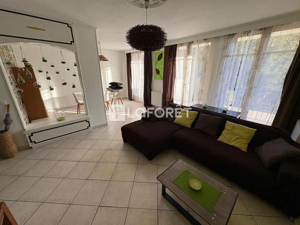 Location appartement Marseille 15 - 4 pièce(s) - 75 m² - 914 €/mois