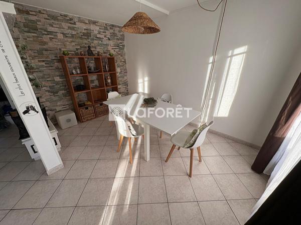 Location appartement Marseille 15 - 4 pièce(s) - 75 m² - 914 €/mois