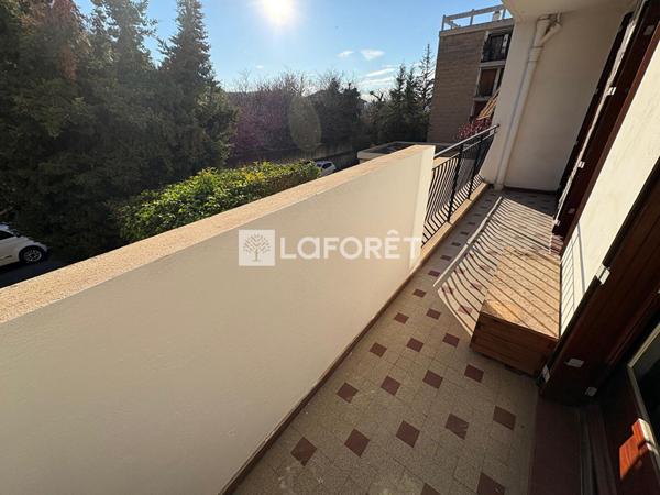Location appartement Marseille 15 - 4 pièce(s) - 75 m² - 914 €/mois