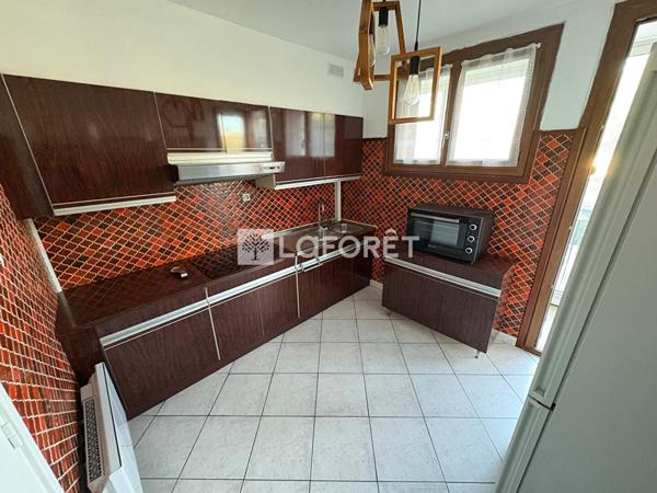 Location appartement Marseille 15 - 4 pièce(s) - 75 m² - 914 €/mois