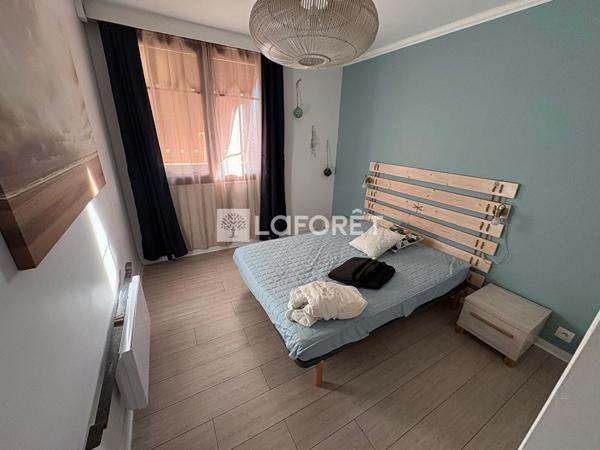 Location appartement Marseille 15 - 4 pièce(s) - 75 m² - 914 €/mois