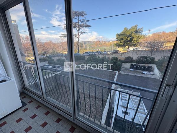Location appartement Marseille 15 - 4 pièce(s) - 75 m² - 914 €/mois