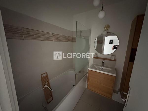 Location appartement Marseille 15 - 4 pièce(s) - 75 m² - 914 €/mois