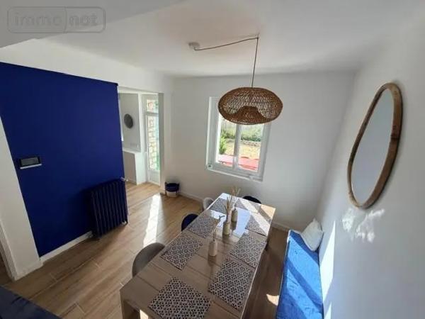 Achat - Maison Saumur 49400 7 pièces 170 m 2 182 m 2