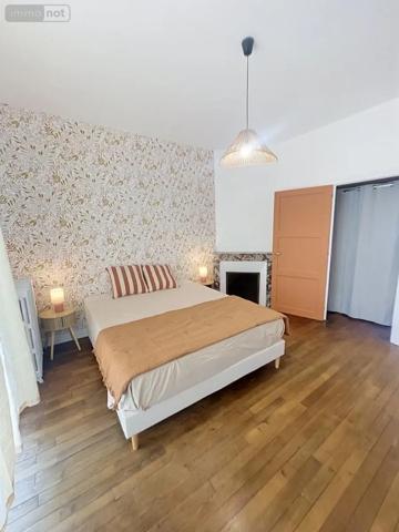 Achat - Maison Saumur 49400 7 pièces 170 m 2 182 m 2