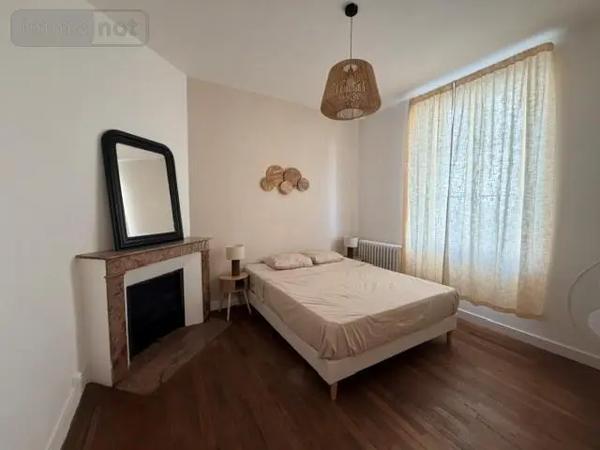 Achat - Maison Saumur 49400 7 pièces 170 m 2 182 m 2