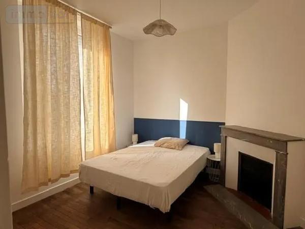 Achat - Maison Saumur 49400 7 pièces 170 m 2 182 m 2