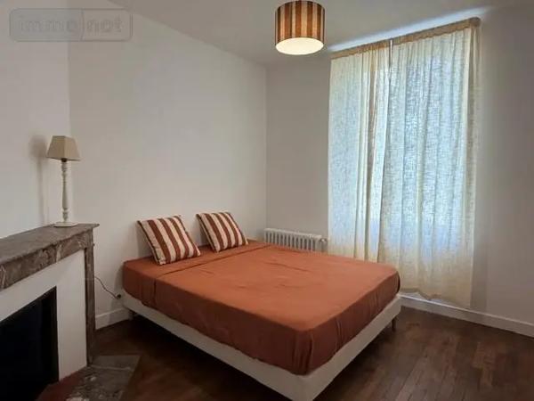 Achat - Maison Saumur 49400 7 pièces 170 m 2 182 m 2
