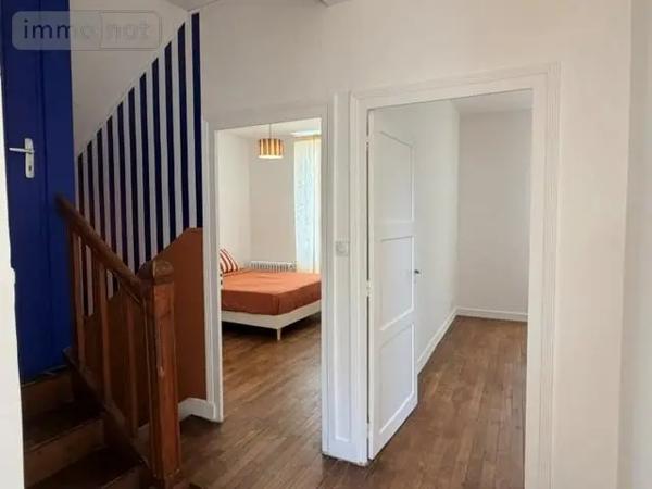 Achat - Maison Saumur 49400 7 pièces 170 m 2 182 m 2