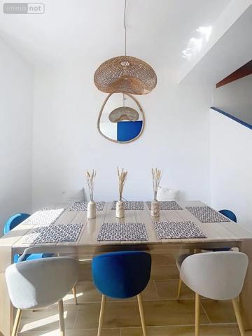 Achat - Maison Saumur 49400 7 pièces 170 m 2 182 m 2