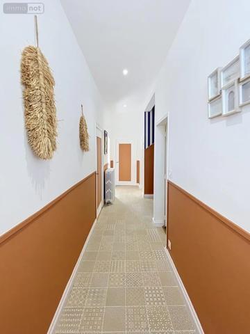 Achat - Maison Saumur 49400 7 pièces 170 m 2 182 m 2