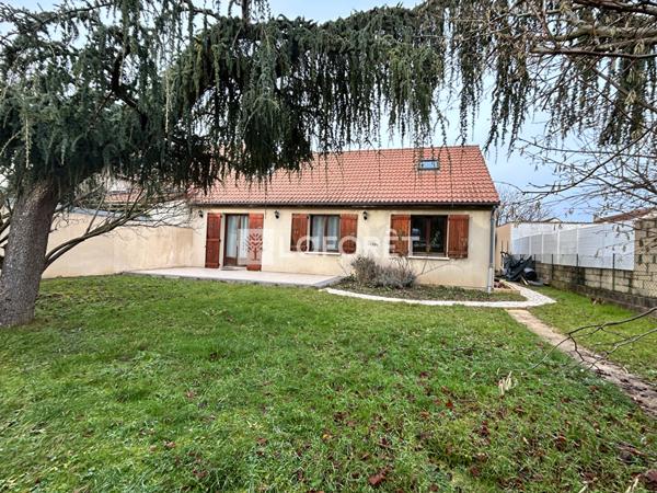 Location maison Pontault-Combault - 5 pièce(s) - 100 m² - 1 670 €/mois