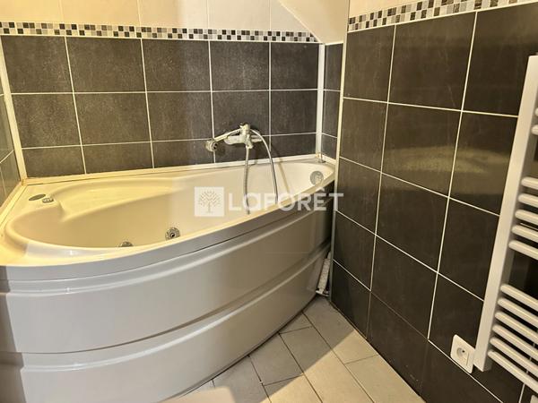 Location maison Pontault-Combault - 5 pièce(s) - 100 m² - 1 670 €/mois