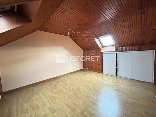 Location maison Pontault-Combault - 5 pièce(s) - 100 m² - 1 670 €/mois