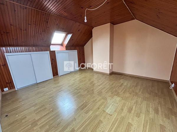 Location maison Pontault-Combault - 5 pièce(s) - 100 m² - 1 670 €/mois